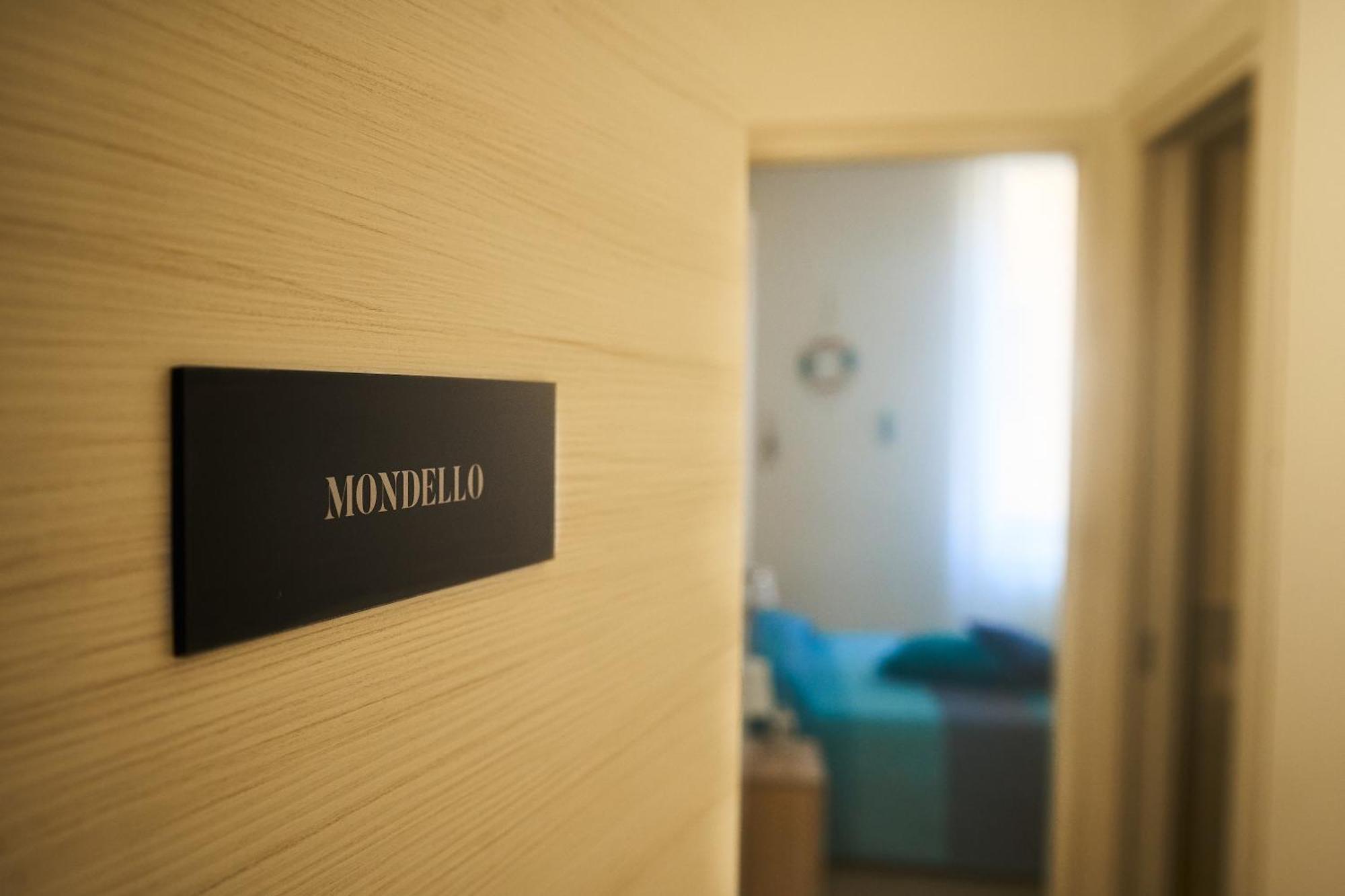 D'Aragona Guest House Palerme Extérieur photo