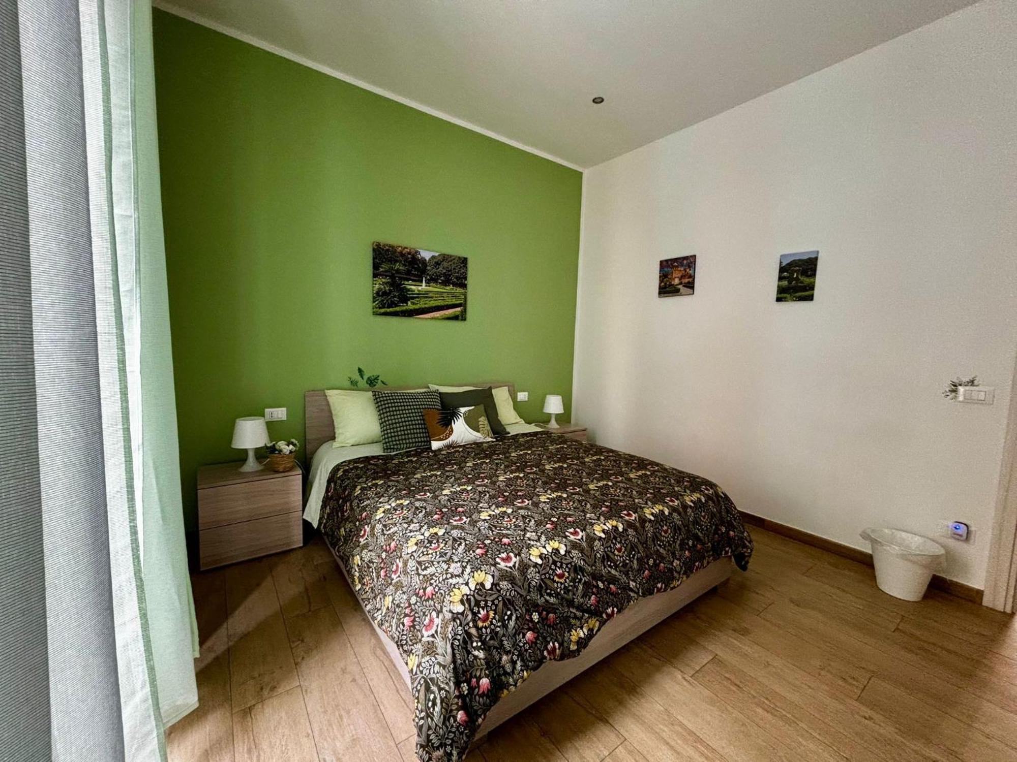 D'Aragona Guest House Palerme Extérieur photo